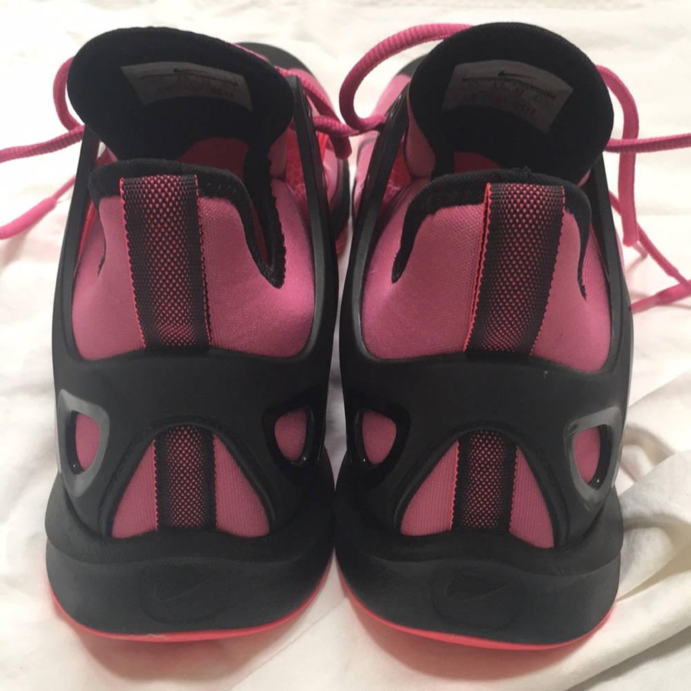 Nike Zoom Basketball Shoes - Picture 4 of 5
